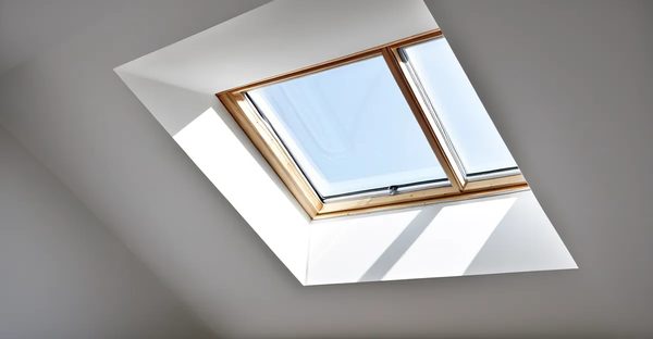 Confiez l'installation de votre velux à un professionnel expert