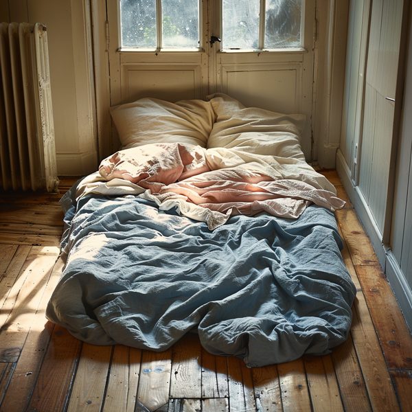 Matelas 2 places : confort et choix chez Morphea France