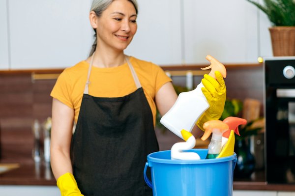 Service de ménage à domicile : offres et avantages à angoulême