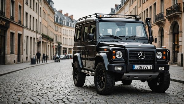 Découvrez les meilleurs utilitaires à louer à lille !