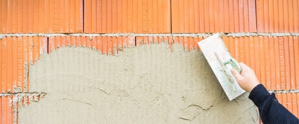 Prix des enduits de façade : tout ce qu'il faut savoir au m²