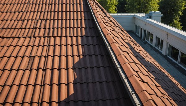 Peindre un toit : guide pour une protection optimale