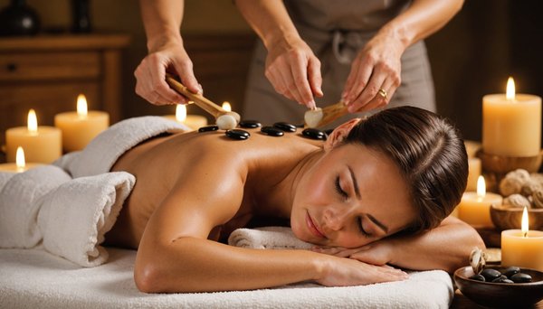 Les offres de spas à prix mini pour une détente maximale !