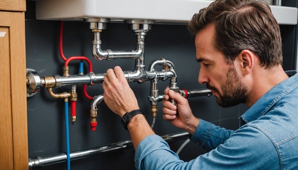 Choisir un plombier chauffagiste à marseille : un guide essentiel