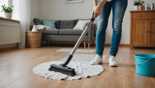Ménage à domicile : astuces pratiques pour une propreté efficace