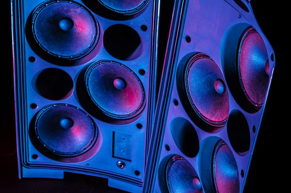 Louez votre sono à Annecy pour des événements inoubliables.