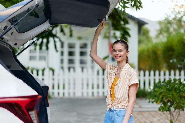 Kit clôture composite sans entretien : durabilité et style