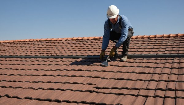 Couvreur à cavaillon : expert en toiture depuis 1999