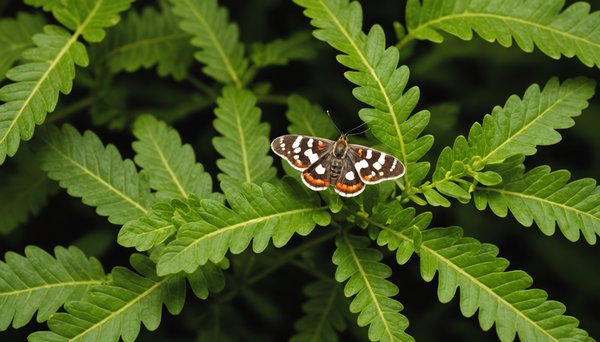 Traitement naturel contre la pyrale du buis : le bacillus thuringiensis