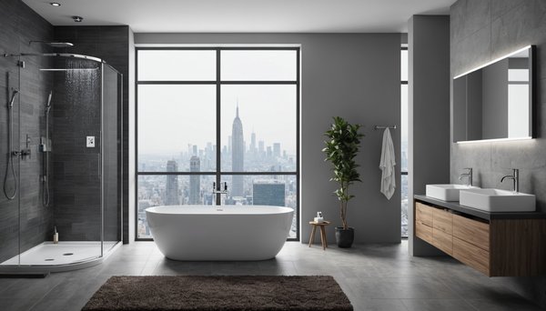 Découvrez le meilleur magasin salle de bain en ligne : choix et qualité