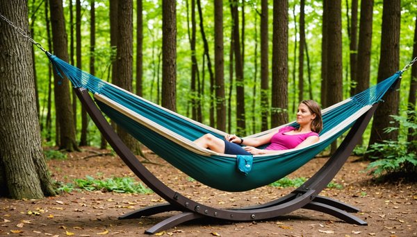 Les meilleurs hamacs pour un confort et une détente inégalés