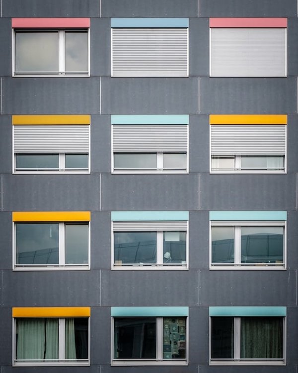 Quel est le prix d'un dépannage de volets roulants à Villeurbanne ?