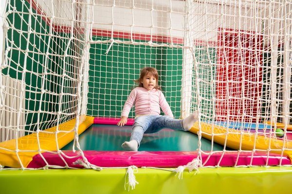 Quelles sont les raisons de choisir un trampoline pour se divertir et améliorer sa condition physique ?
