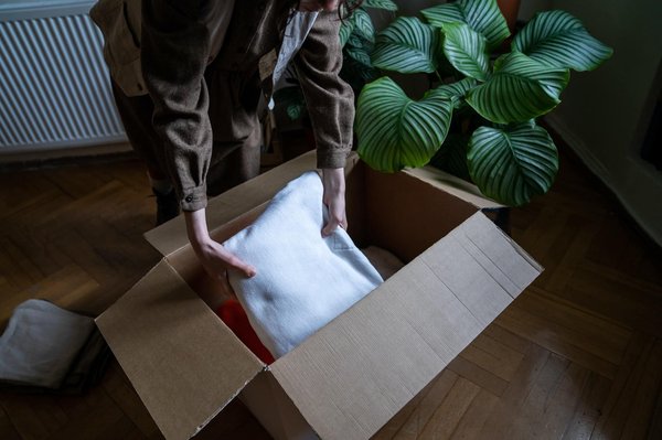 L'essentiel pour un changement d'adresse efficace