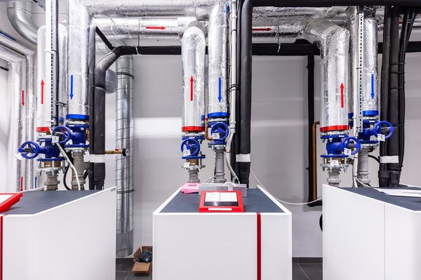 Guide pratique sur les pompes à chaleur