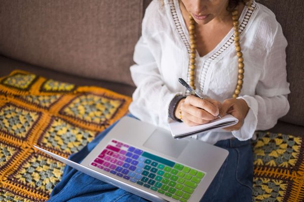 Quel style de deco avec un fauteuil patchwork ?