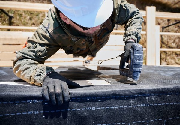 Le rôle clé de l'étanchéité dans la préservation des bâtiments