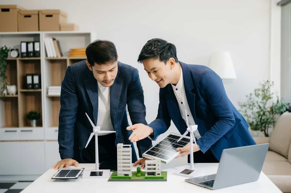 Optimisez votre maison avec des solutions énergétiques durables