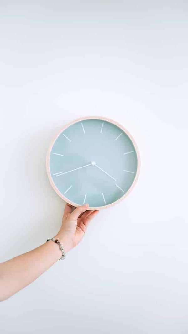 Horloge de salon : quel choix pour votre intérieur ?