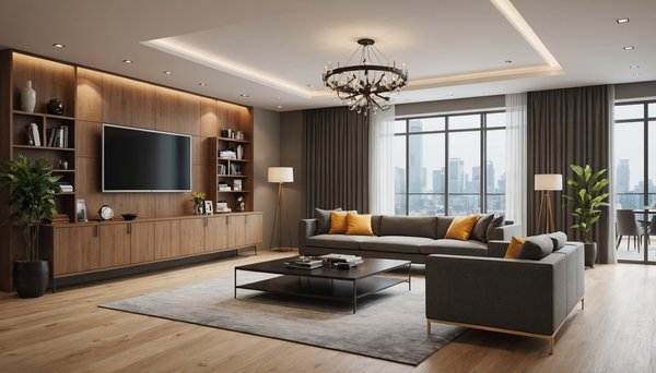 Tarifs d'architecte d'intérieur par l'agence CKTFC